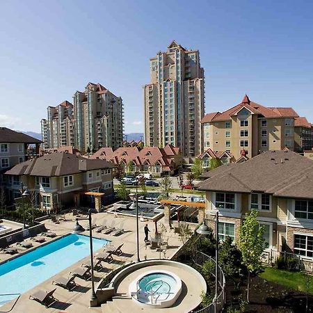 Waterscape - Downtown Kelowna Ngoại thất bức ảnh